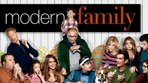 Modern Family - Season 6